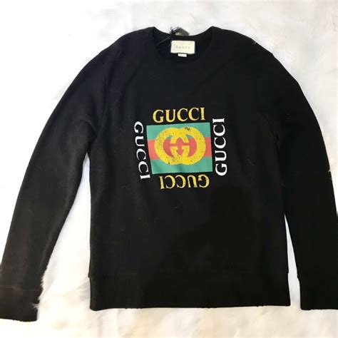 banned gucci sweater|Gucci discontinued.